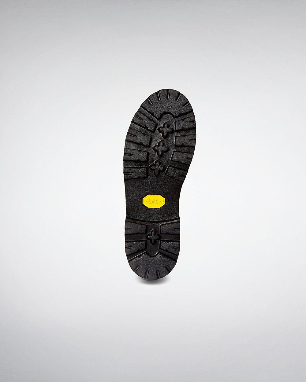 Hunter Balmoral Poly-Lined Hohe Regenstiefel Damen - Dunkel Olivgrün - Österreich 215-EYJAPF